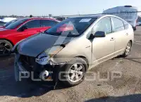 2009 Toyota PRIUS фото