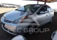 2009 Toyota PRIUS фото