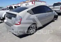 2009 Toyota PRIUS фото
