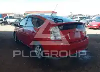2009 Toyota PRIUS photo