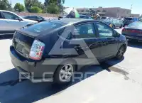 2009 Toyota PRIUS фото