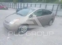 2009 Toyota PRIUS photo