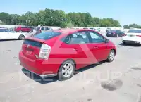 2009 Toyota PRIUS фото