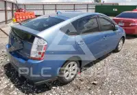 2009 Toyota PRIUS фото