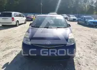 2009 Toyota PRIUS фото