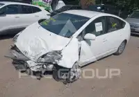 2009 Toyota PRIUS фото