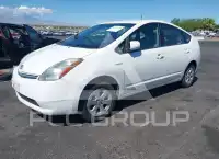 2009 Toyota PRIUS фото