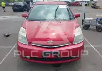 2009 Toyota PRIUS фото