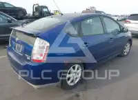 2009 Toyota PRIUS photo