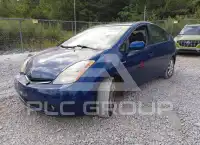 2009 Toyota PRIUS фото