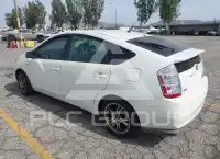 2009 Toyota PRIUS photo