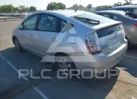 2009 Toyota PRIUS фото