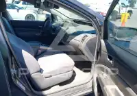 2009 Toyota PRIUS фото