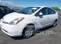 2009 Toyota PRIUS фото