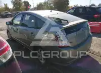 2009 Toyota PRIUS photo