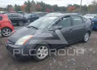 2009 Toyota PRIUS photo