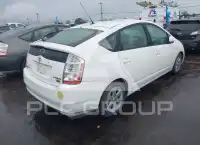 2009 Toyota PRIUS фото