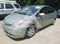 2009 Toyota PRIUS фото