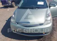 2009 Toyota PRIUS photo