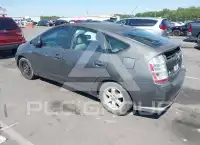 2009 Toyota PRIUS фото