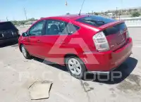 2009 Toyota PRIUS фото