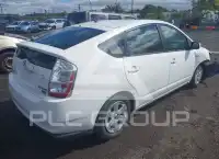 2009 Toyota PRIUS photo