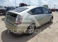 2009 Toyota PRIUS фото