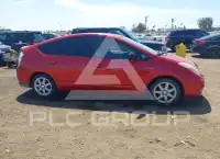 2009 Toyota PRIUS фото
