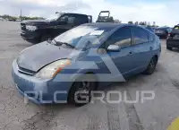 2009 Toyota PRIUS фото