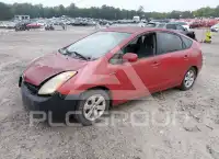 2009 Toyota PRIUS фото