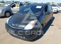 2009 Toyota PRIUS фото