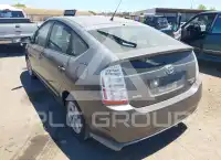 2009 Toyota PRIUS photo