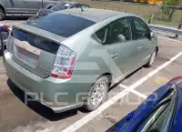 2009 Toyota PRIUS фото