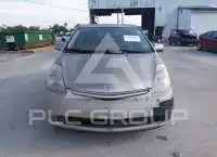 2009 Toyota PRIUS фото