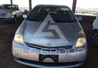 2009 Toyota PRIUS фото