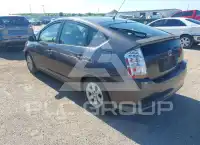 2009 Toyota PRIUS photo