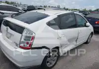 2009 Toyota PRIUS фото