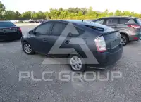 2009 Toyota PRIUS фото