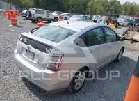 2009 Toyota PRIUS фото