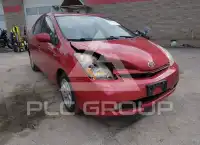 2009 Toyota PRIUS фото