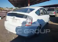 2009 Toyota PRIUS photo