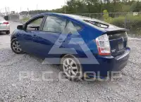 2009 Toyota PRIUS фото