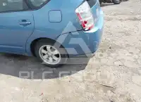 2009 Toyota PRIUS фото
