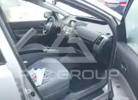 2009 Toyota PRIUS photo