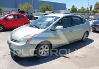 2009 Toyota PRIUS фото