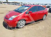 2009 Toyota PRIUS фото