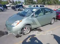 2009 Toyota PRIUS фото