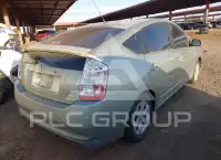 2009 Toyota PRIUS photo
