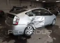 2009 Toyota PRIUS photo