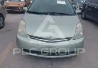 2009 Toyota PRIUS фото